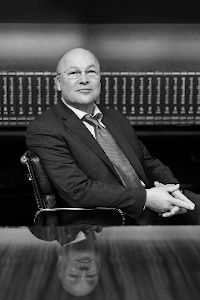 Prof. Dr. Arsène Verny, M.E.S.