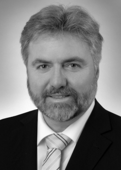 Prof. Dr. Olaf Sosnitza