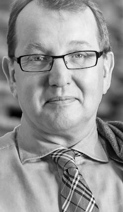 Prof. Dr. Peter Schrader