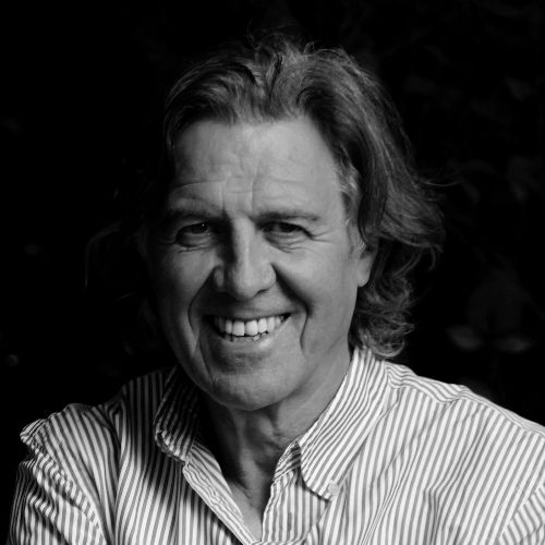 Autorenportrait Norbert Scheuer