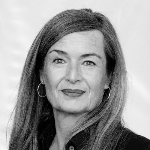 Autorenportrait Sabine Gruber