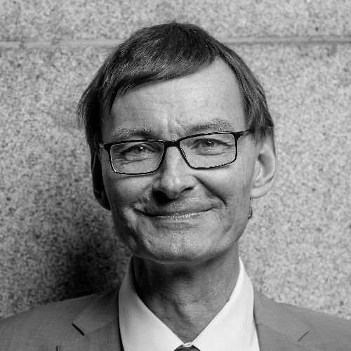 Autorenportrait Gerd Schwerhoff