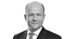 Dr. Axel Freiherr von dem Bussche, LL.M. (LSE)