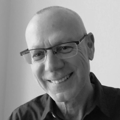 Autorenportrait Günter Seufert