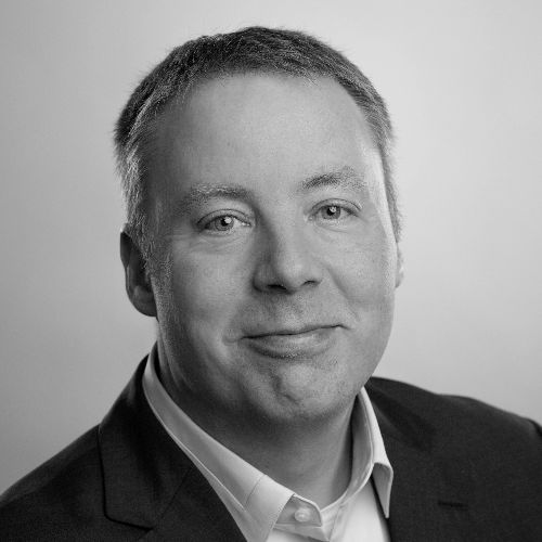 Autorenportrait Markus Roth