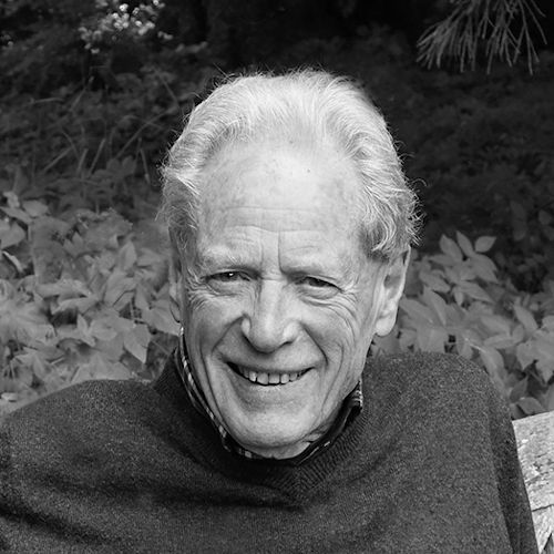 Autorenportrait Albert Schirnding