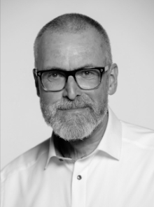 Dr. Martin Kühl