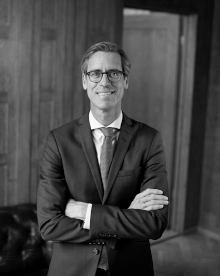 Dr. Philipp Kraus