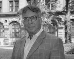 Prof. Dr. Dr. Eric  Hilgendorf