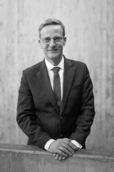 Prof. Dr. Bernd J.  Hartmann, LL.M. (Virginia)