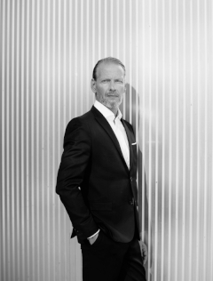 Dr. Markus  Berndt