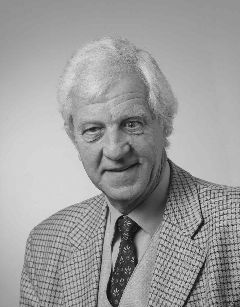 Prof. Dr. jur. Wolfram Reiß