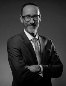 Dr. Christoph Ulrich