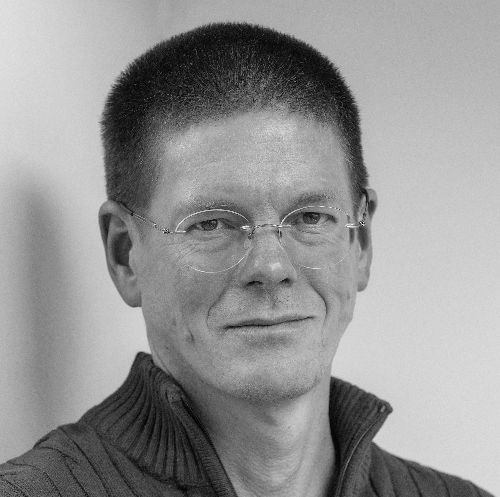 Autorenportrait Michael Sommer