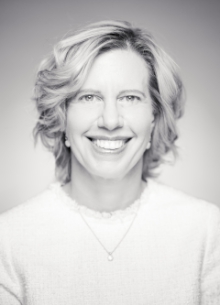 Prof. Dr. Antje Baumann