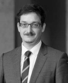 Prof. Dr. Georg Steinberg