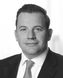 Dr. Hendrik Hauke