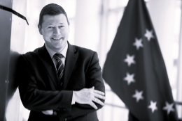 Prof. Dr. Martin  Selmayr
