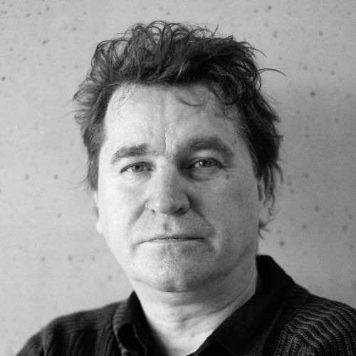 Autorenportrait Ilko-Sascha Kowalczuk