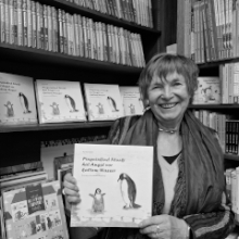Prof. Dr. Astrid  Kaiser