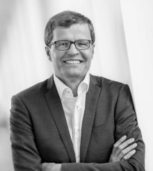 Prof. Dr. Marc von Miquel