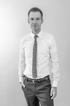 Dr. Andreas  Salzmann, LL.M. 