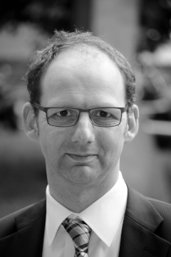 Prof. Dr. Felix  Welti