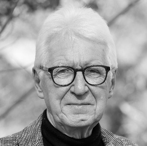 Autorenportrait Hans Woller