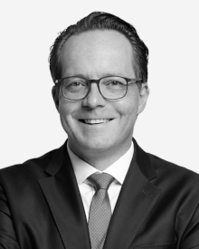 Dirk Horcher, LL.M.