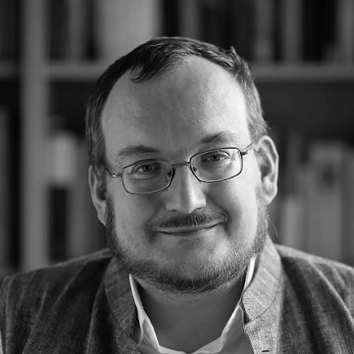 Autorenportrait Johannes Preiser-Kapeller