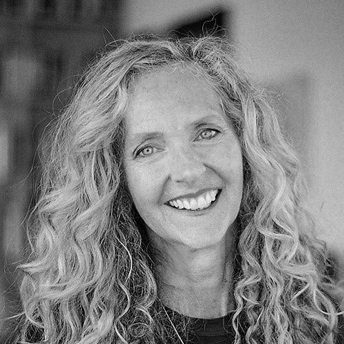 Autorenportrait Lily King