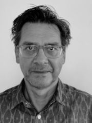 PD Dr. Stavros  Arabatzis