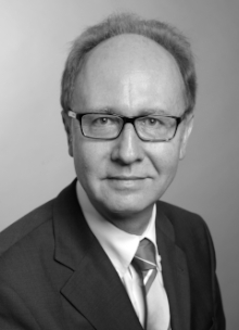 Prof. Dr. Harald  Dörig