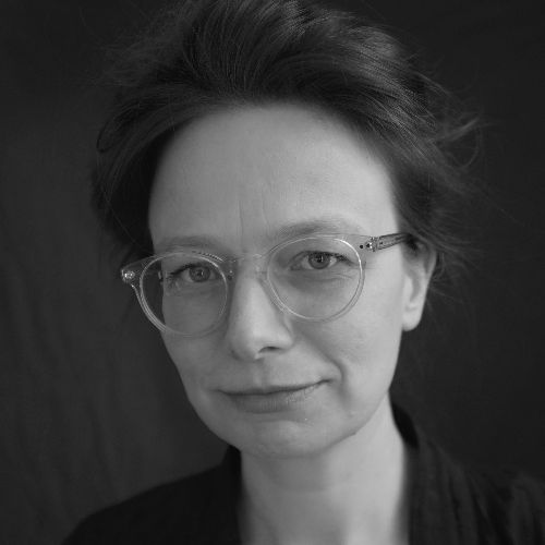 Autorenportrait Kerstin Putz