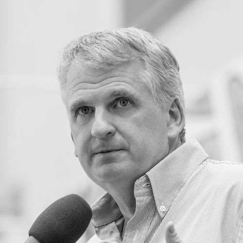 Timothy Snyder