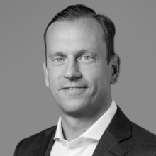 Dr. Tobias Larisch