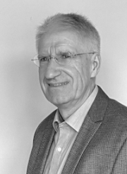 Dr. Michael  Zupancic