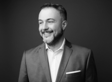 Dr. Stephan M. Ebner