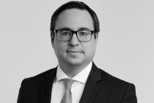 PD Dr. Lukas Fahrländer