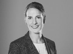 Dr. Anja Baars
