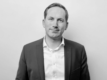 Dr. Patrick Flockenhaus