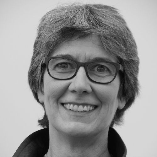 Autorenportrait Manuela Lenzen