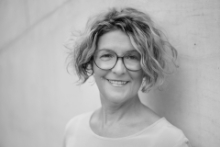  Andrea  Länger