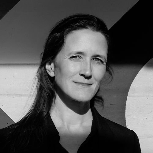 Autorenportrait Martina Clavadetscher