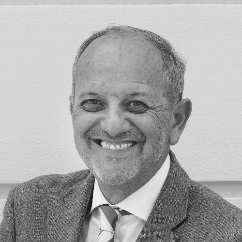 Autorenportrait Guido Tonelli