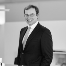 Dr. Björn Centner