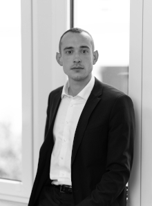 Dr. Jannik  Weitbrecht