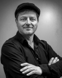 Prof. Frank  Mehring