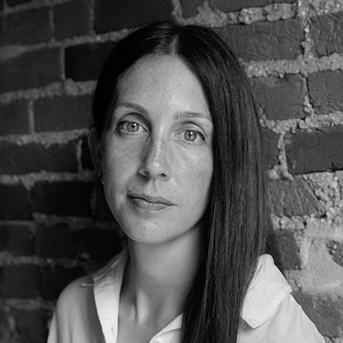 Autorenportrait Liz Moore