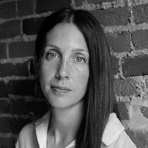Autorenportrait Liz Moore
